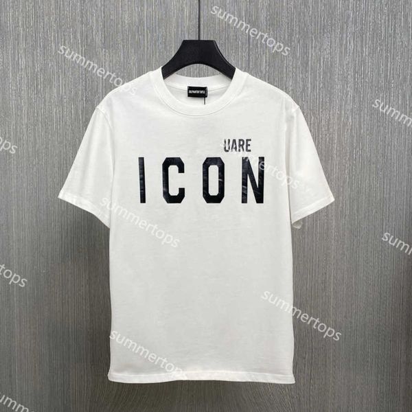 dsq men's t-shirts 2023 new d2 designer shirt casual short sleeve crewneck summer tees lovers clothing t104, White;black
dsq men's t-shirts 2023 new d2 designer shirt casual short sleeve crewneck summer tees lovers clothing t104, White;black