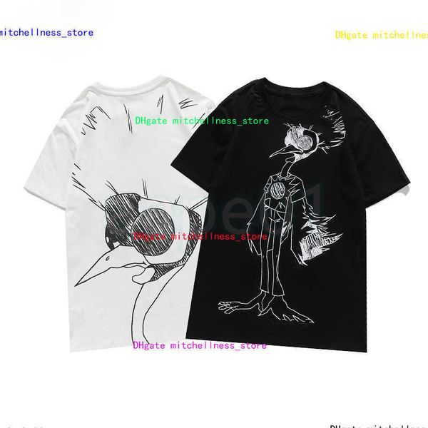 new fashion mens sketch printing t shirts man round neck casual loose lovers outside sport tees size s-2xl, White;black
new fashion mens sketch printing t shirts man round neck casual loose lovers outside sport tees size s-2xl, White;black