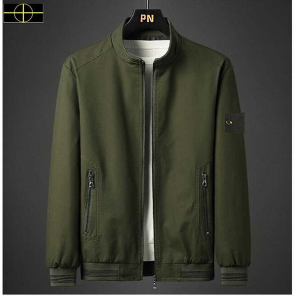 a1 plus size coat stone jacket fashion designer 2023 new men's island jackets brand spring autumn is land coat zipper outerwear can spo, Black;brown
a1 plus size coat stone jacket fashion designer 2023 new men's island jackets brand spring autumn is land coat zipper outerwear can spo, Black;brown