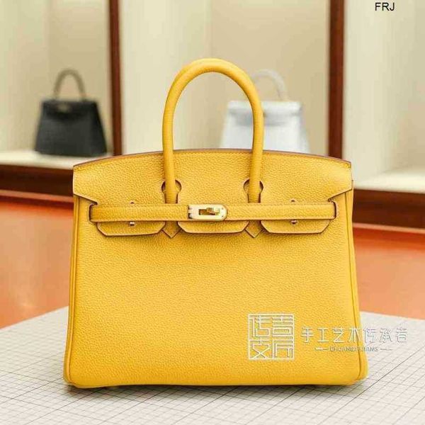 designer bags birkin handbags have logo birkins womens pure manual leather wax thread sewing togo amber yellow bk25cm gold buckle frj
designer bags birkin handbags have logo birkins womens pure manual leather wax thread sewing togo amber yellow bk25cm gold buckle frj