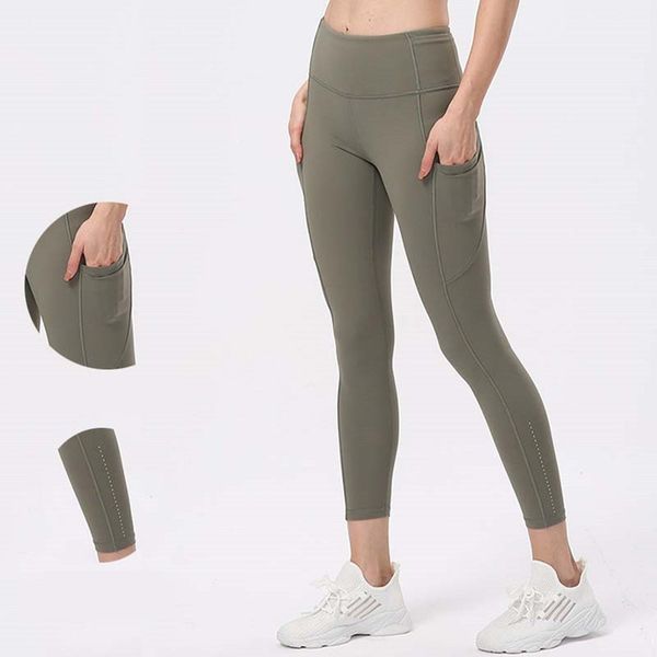 ll yoga pocket leggings fast and high waist capris seamless align running wave point pants ll162
ll yoga pocket leggings fast and high waist capris seamless align running wave point pants ll162