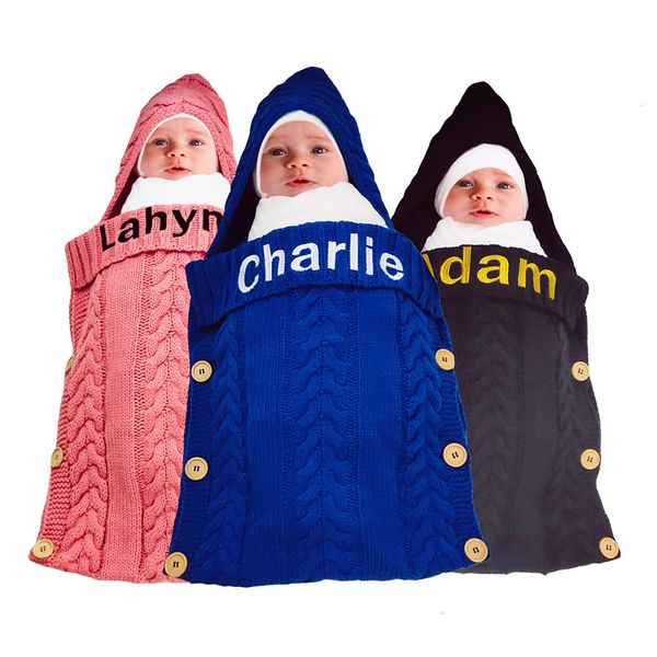 blankets swaddling selimut bungkus bayi baru lahir nama pribadi kantung tidur amplop untuk hadiah ulang tahun 230329
blankets swaddling selimut bungkus bayi baru lahir nama pribadi kantung tidur amplop untuk hadiah ulang tahun 230329