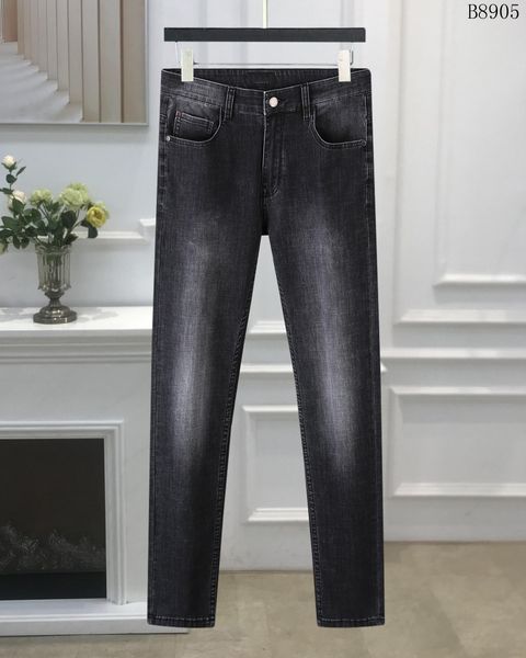 2023 latest listing skinny jeans mens red green pattern label floral print denim pants men fashion designer hip hop size 29-40, Blue
2023 latest listing skinny jeans mens red green pattern label floral print denim pants men fashion designer hip hop size 29-40, Blue