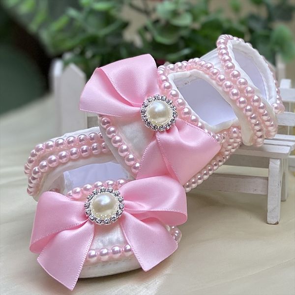 first walkers dollbling baby shoes pink baby girl shoes wedding party baby girl dress pography first walker sewing pearls 230329
first walkers dollbling baby shoes pink baby girl shoes wedding party baby girl dress pography first walker sewing pearls 230329