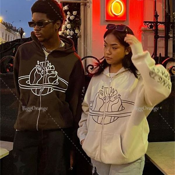 womens hoodies sweatshirts oversized zip hooded planet print graphic hoodie harajuku sweatshirt women couple plus size hoodies 230328, Black
womens hoodies sweatshirts oversized zip hooded planet print graphic hoodie harajuku sweatshirt women couple plus size hoodies 230328, Black