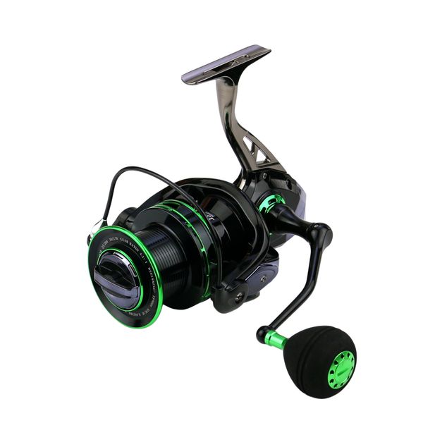 woen all-metal fishing reels anchor fish tp10000 sea pole distant wheel cnc metal rocker arm
woen all-metal fishing reels anchor fish tp10000 sea pole distant wheel cnc metal rocker arm