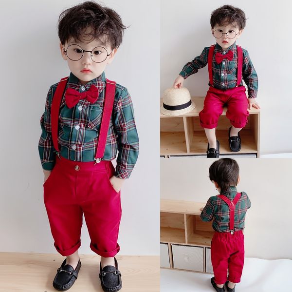 clothing sets gaun bayi satu tahun setelan ulang anak laki laki gadis bunga kecil inggris korea santai musim semi dan gugur catwalk pasang 2, White
clothing sets gaun bayi satu tahun setelan ulang anak laki laki gadis bunga kecil inggris korea santai musim semi dan gugur catwalk pasang 2, White