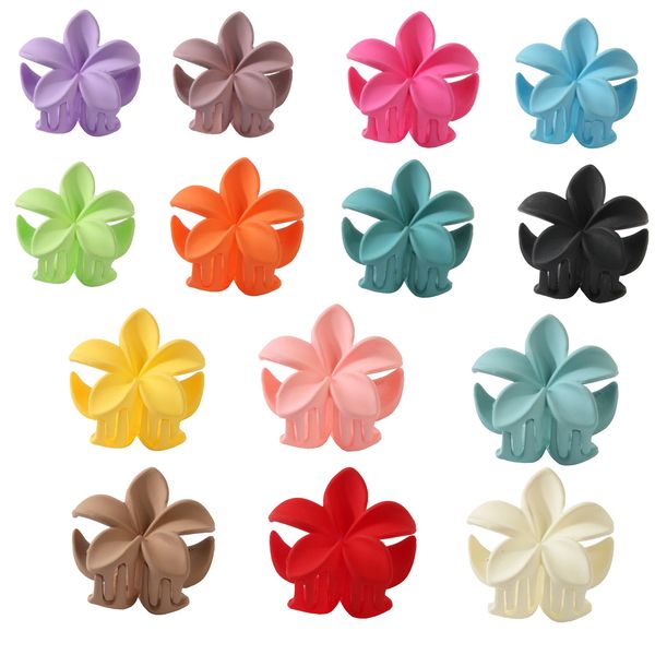 korea flower shape hair claw ribbon candy solid color clip for women girls barrette crab ponytail hairpins bath barrette headwear s2016, Slivery;white
korea flower shape hair claw ribbon candy solid color clip for women girls barrette crab ponytail hairpins bath barrette headwear s2016, Slivery;white