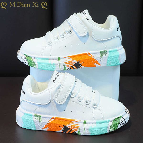 athletic outdoor 2022 children's fashion sneakers spring and autumn girls' white casual shoes pu leather low shoes boys' wate, Black
athletic outdoor 2022 children's fashion sneakers spring and autumn girls' white casual shoes pu leather low shoes boys' wate, Black
