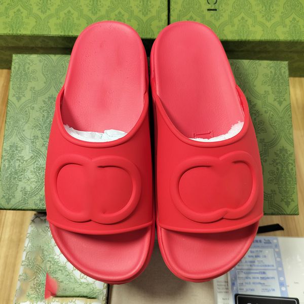 622sslippers fashion slippers women luxury designer sandal lady slides wedge rainbows summer slippers for ladies brands dearfoam rubber beac, Black
622sslippers fashion slippers women luxury designer sandal lady slides wedge rainbows summer slippers for ladies brands dearfoam rubber beac, Black