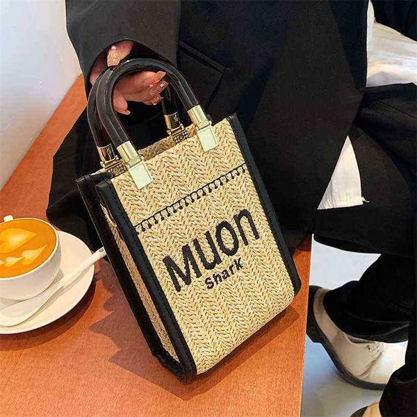 designer bag summer straw 2023 new shoulder vertical mini hand fashion mobile cross messenger women's bag 011
designer bag summer straw 2023 new shoulder vertical mini hand fashion mobile cross messenger women's bag 011