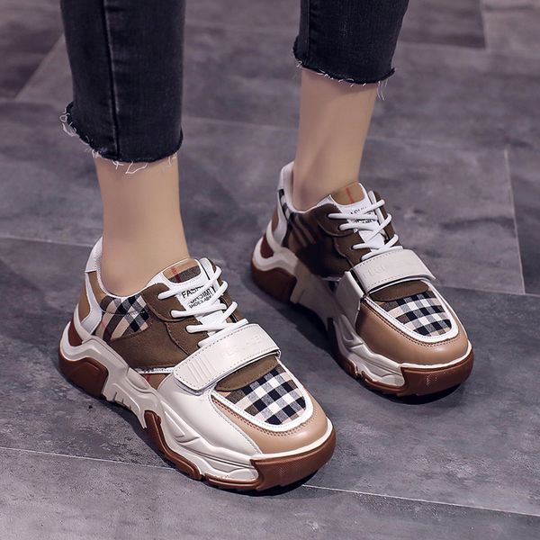 dress shoes sepatu wanita musim semi dan gugur lari bersirkulasi kasual olahraga bersol lembut pasang joker fashion 230329, Black
dress shoes sepatu wanita musim semi dan gugur lari bersirkulasi kasual olahraga bersol lembut pasang joker fashion 230329, Black