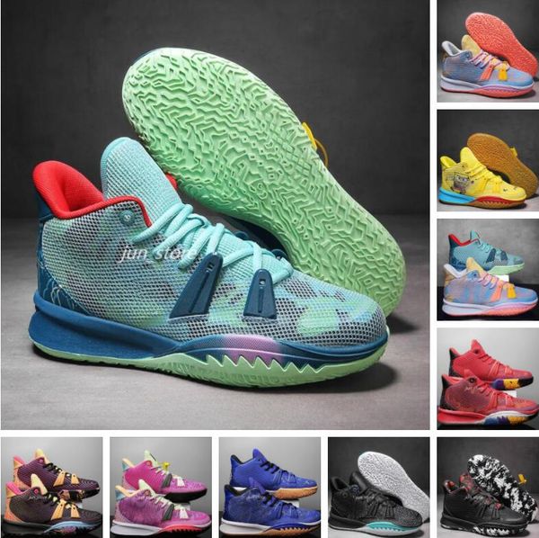casual men's 18th generation basketball owen 7 mandarin duck 16 sports cushion shoes summer basketball shoes
casual men's 18th generation basketball owen 7 mandarin duck 16 sports cushion shoes summer basketball shoes