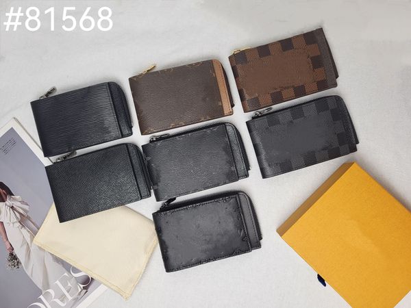 luxury brand zipper wallet famous designer multi card holders clutch bags large capacity storage wallet embossed letters men's women�, Red;black
luxury brand zipper wallet famous designer multi card holders clutch bags large capacity storage wallet embossed letters men's women�, Red;black