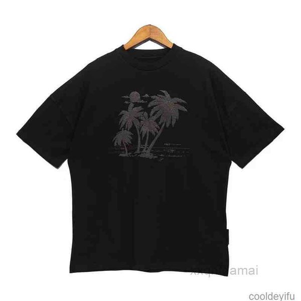 men's t-shirts palmes angle mens womens designer t shirts pa foam coconut tree print short sleeve t-shirt loose casual 29s qb6h, White;black
men's t-shirts palmes angle mens womens designer t shirts pa foam coconut tree print short sleeve t-shirt loose casual 29s qb6h, White;black