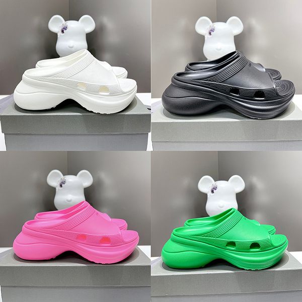 pool croc slide sandal womens shoes designer sandals paris slippers slide beach shoes outdoor hole cooling lightweight indoor shoes non slip, Black
pool croc slide sandal womens shoes designer sandals paris slippers slide beach shoes outdoor hole cooling lightweight indoor shoes non slip, Black