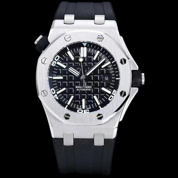 men's watches chinese movement movement tough men must have ultra-watches in stock to handle luxury watches, Slivery;brown
men's watches chinese movement movement tough men must have ultra-watches in stock to handle luxury watches, Slivery;brown
