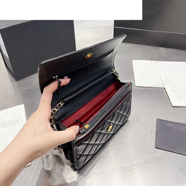 cc bag luxury brand wallets womens classic mini flap caviar leather wallet with chain bags gold metal hardware matelasse chain crossbody sho, Red;black
cc bag luxury brand wallets womens classic mini flap caviar leather wallet with chain bags gold metal hardware matelasse chain crossbody sho, Red;black