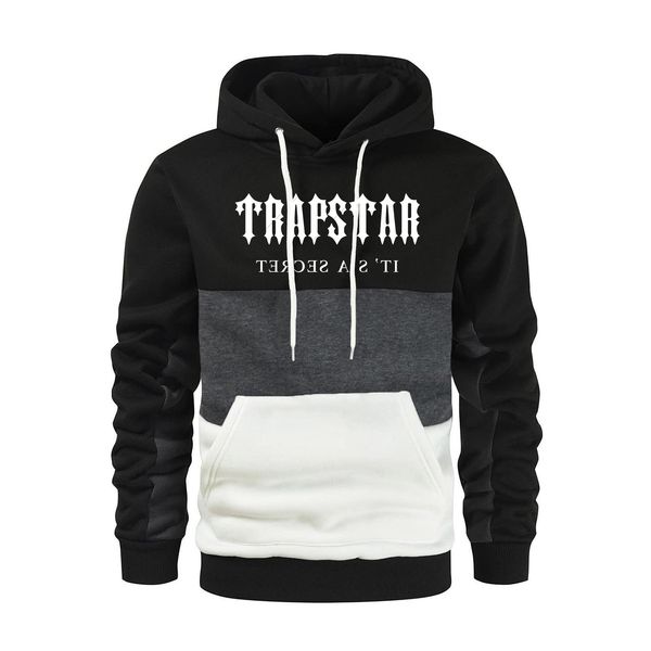 2023 men's hoodie coat sweater sports sweater technology wool hoodie street fashion asian size m-3xl autumn/winter jacket clothing casu, Black
2023 men's hoodie coat sweater sports sweater technology wool hoodie street fashion asian size m-3xl autumn/winter jacket clothing casu, Black