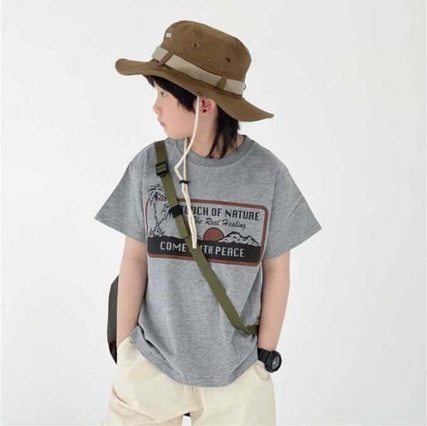xiaoma children's t-shirt 2023 summer short sleeve boys and girls loose backing facing t5678a, Black
xiaoma children's t-shirt 2023 summer short sleeve boys and girls loose backing facing t5678a, Black