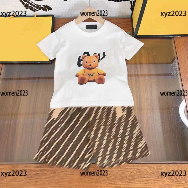 2023 kids clothes child sets baby new arrival 2pcs summer lapel collar polo shirt and checked shorts tracksuit outdoor ing, White
2023 kids clothes child sets baby new arrival 2pcs summer lapel collar polo shirt and checked shorts tracksuit outdoor ing, White