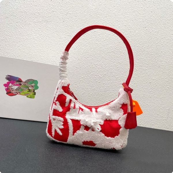 luxury women's bag handbag shoulder bag mini handbag floral embroidery crossbody bag fashion shopping trend full of internet celebrity
luxury women's bag handbag shoulder bag mini handbag floral embroidery crossbody bag fashion shopping trend full of internet celebrity