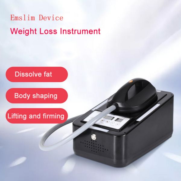 other beauty equipment electromagnetic muscle stimulation stimulator for muscle building and fat reduction home use dhl
other beauty equipment electromagnetic muscle stimulation stimulator for muscle building and fat reduction home use dhl
