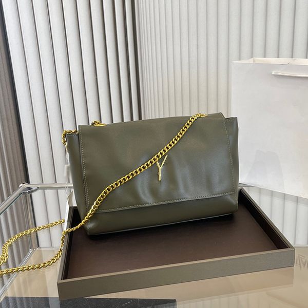 designer suede with leather kate bags double sided jumbo vintage gold metal hardware chain shoulder crossbody envelope italian fall womens o
designer suede with leather kate bags double sided jumbo vintage gold metal hardware chain shoulder crossbody envelope italian fall womens o