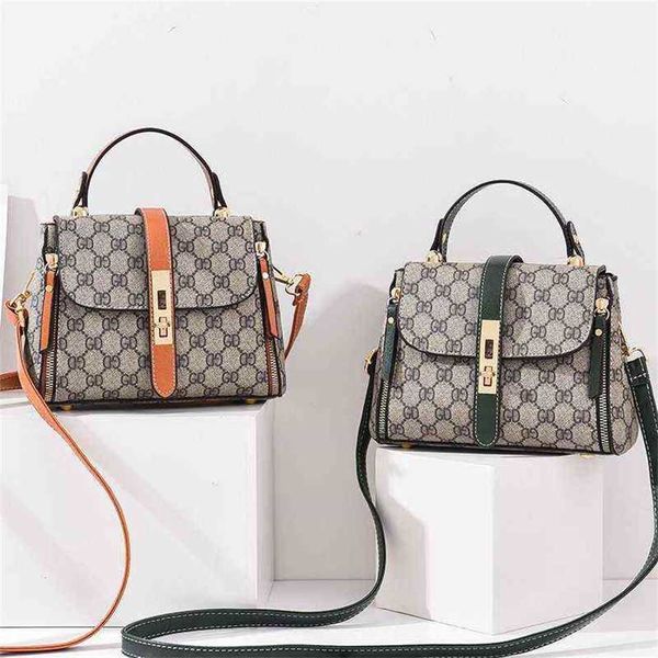 2023 designer bag new vintage handbag messenger bag temperament women's bag 2023 spring and summer versatile
2023 designer bag new vintage handbag messenger bag temperament women's bag 2023 spring and summer versatile