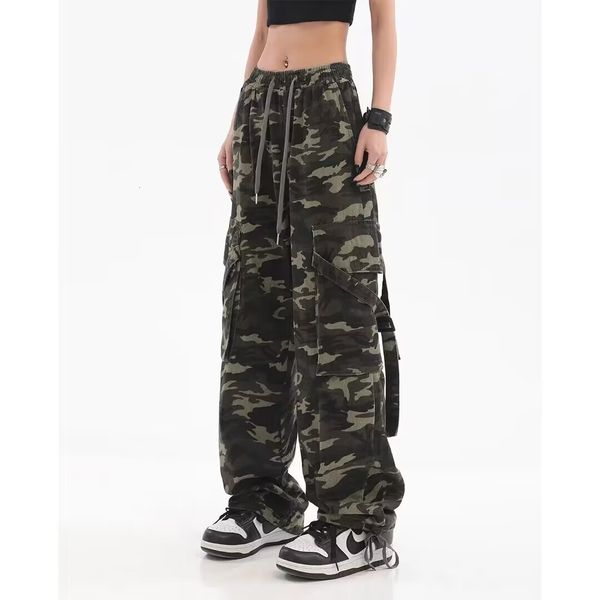 women's pants cargo harem side pockets hip hop casual male female joggers trousers fashion streetwear 230329, Black;white
women's pants cargo harem side pockets hip hop casual male female joggers trousers fashion streetwear 230329, Black;white