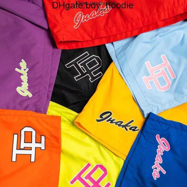 fashion luxury brand ip men's shorts inaka mesh breathable solid color casual short simple loose street sports fitness beach swimming t, White;black
fashion luxury brand ip men's shorts inaka mesh breathable solid color casual short simple loose street sports fitness beach swimming t, White;black