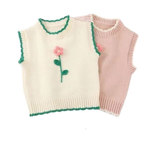waistcoat vidmid baby kids girls waistcoat knitted sweater baby vest spring autumn cute children cotton flowers sleeveless p6410 230329, Camo
waistcoat vidmid baby kids girls waistcoat knitted sweater baby vest spring autumn cute children cotton flowers sleeveless p6410 230329, Camo