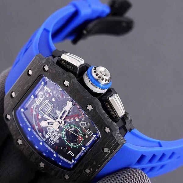 milles watch business leisure rm055 automatic mechanical miller watch timing case tape men's watch ayw, Slivery;golden
milles watch business leisure rm055 automatic mechanical miller watch timing case tape men's watch ayw, Slivery;golden