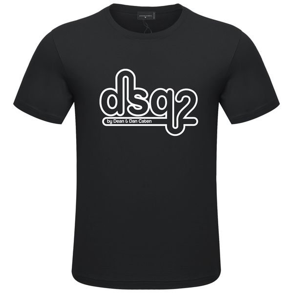 dsq2 dsqicon2 icon 2023 new printed shirts men and women o-neck classic fashion trend for simple street brand short brand short sleeve, White;black
dsq2 dsqicon2 icon 2023 new printed shirts men and women o-neck classic fashion trend for simple street brand short brand short sleeve, White;black