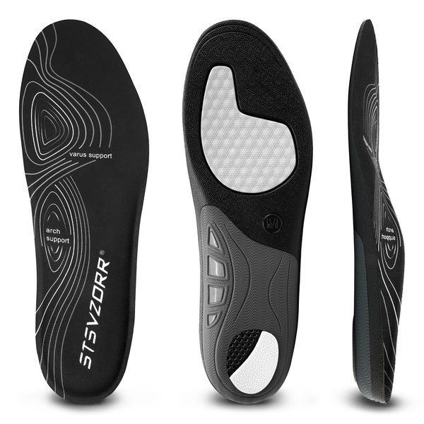 shoe parts accessories ifitna pu plantar fasciitis pain relief orthopedic insole men women sneaker flat feet high arch support ortic insert, White;pink
shoe parts accessories ifitna pu plantar fasciitis pain relief orthopedic insole men women sneaker flat feet high arch support ortic insert, White;pink