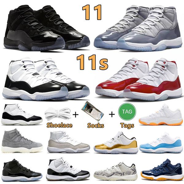11 11s mens basketball shoes gamma-blue cap and gown cherry cool grey gym red midnight navy citrus dmp metallic silver unc men women trainer
11 11s mens basketball shoes gamma-blue cap and gown cherry cool grey gym red midnight navy citrus dmp metallic silver unc men women trainer