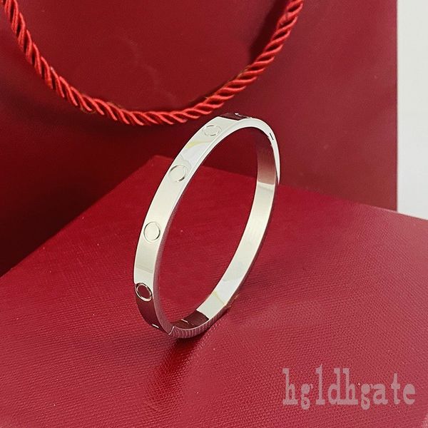 golden color luxury love bangles diamond womens bracelets screw gifts girlfriend screwdriver valentine s day men designer bangle titanium st, Black
golden color luxury love bangles diamond womens bracelets screw gifts girlfriend screwdriver valentine s day men designer bangle titanium st, Black