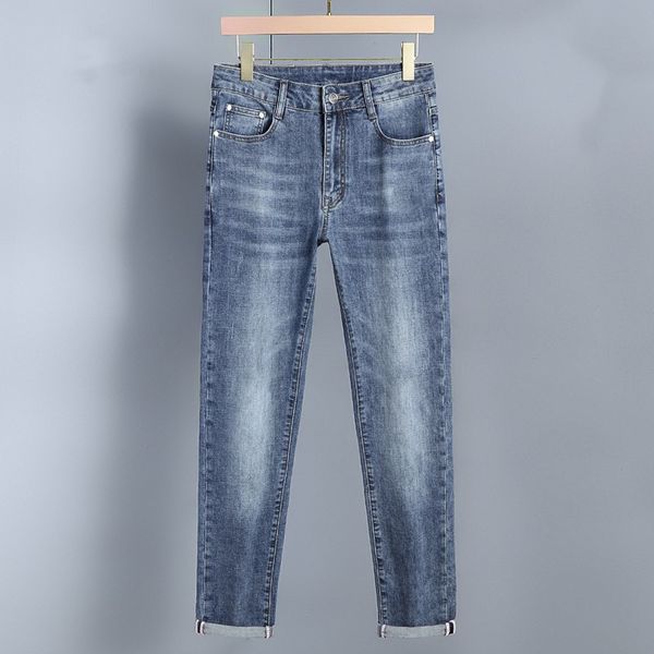 aamens jeans designer jean pant zipper ripped holes buttons scraped leggings straight high-end stretch plus size solid color denim stylish 2, Blue
aamens jeans designer jean pant zipper ripped holes buttons scraped leggings straight high-end stretch plus size solid color denim stylish 2, Blue