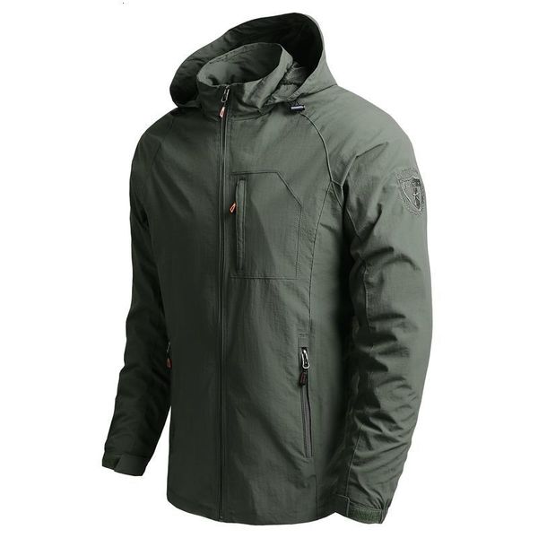 men's jackets men autumn casual jacket tactics military jackets outdoor hiking jackets waterproof hooded windbreaker coat men 5xl 23032, Black;brown
men's jackets men autumn casual jacket tactics military jackets outdoor hiking jackets waterproof hooded windbreaker coat men 5xl 23032, Black;brown