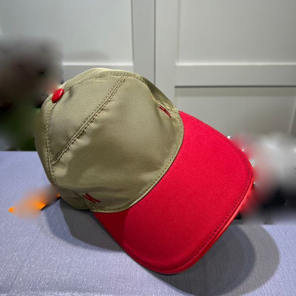 2023 deyigner hat cayquette cap women'y haty for man capy veryatile yunycreen hatcolor-blocking hat breathable canvay fabric with a lay, Blue;gray
2023 deyigner hat cayquette cap women'y haty for man capy veryatile yunycreen hatcolor-blocking hat breathable canvay fabric with a lay, Blue;gray