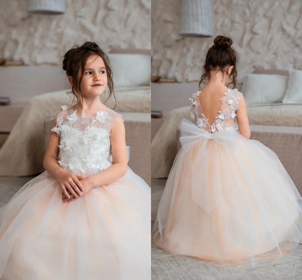 cute flower girl dresses 2023 new princess a line sleeveless sheer crew neck children toddler kids formal birthday party first communion gow, White;blue
cute flower girl dresses 2023 new princess a line sleeveless sheer crew neck children toddler kids formal birthday party first communion gow, White;blue