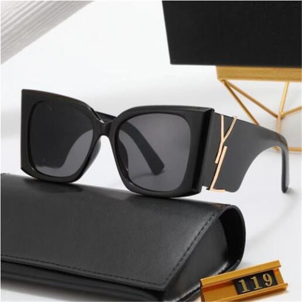 2023 new luxury sunglass designer sunglasses square womens vintage mirror sun glasses superstar eyewear uv400 fashion accessories, White;black
2023 new luxury sunglass designer sunglasses square womens vintage mirror sun glasses superstar eyewear uv400 fashion accessories, White;black