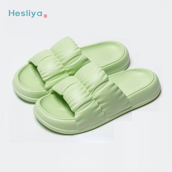 slippers women home shoes thick platform slipper summer beach flip flops eva soft sole flat mute nonslip slides sandal 230329, Black
slippers women home shoes thick platform slipper summer beach flip flops eva soft sole flat mute nonslip slides sandal 230329, Black