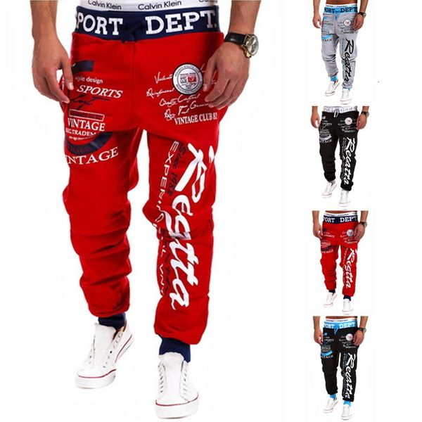 mens pants hip hop casual jogging letter print sport gym fitness slim fit trousers sportwear sweatpants jogger track 230329, Black
mens pants hip hop casual jogging letter print sport gym fitness slim fit trousers sportwear sweatpants jogger track 230329, Black