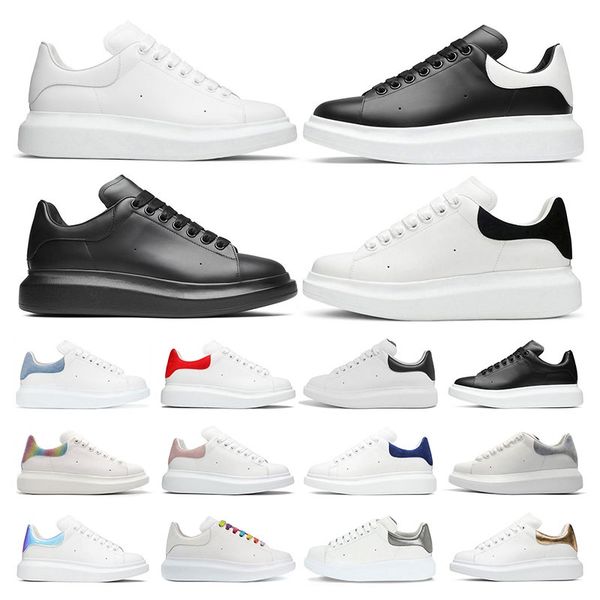 2023 for men women casual shoes alexander designer mens oversized sneakers mc queens platform flat triple white black suede leather cream sp
2023 for men women casual shoes alexander designer mens oversized sneakers mc queens platform flat triple white black suede leather cream sp