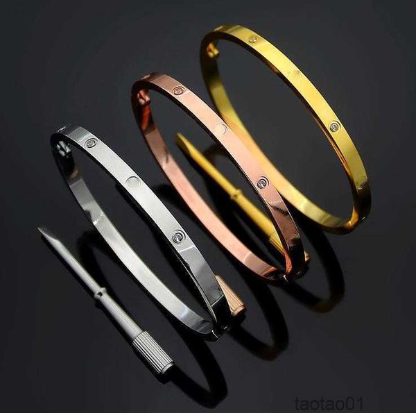 4mm thin bangles steel love silver rose gold bracelet men screw screwdriver bracelet jewelry 16-19cmy4di, Black
4mm thin bangles steel love silver rose gold bracelet men screw screwdriver bracelet jewelry 16-19cmy4di, Black