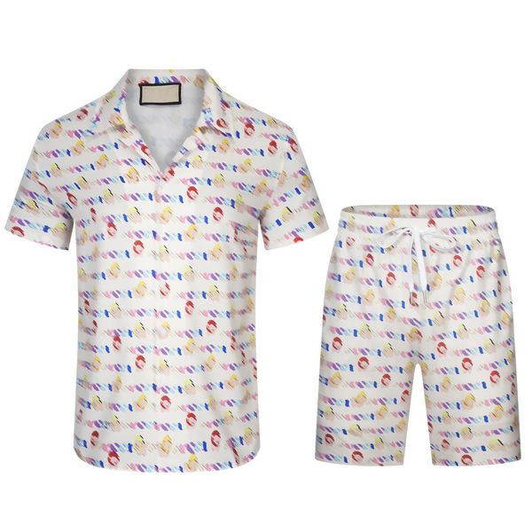 luxury designer shirts mens print bowling shirt hawaii floral casual shirts men slim fit short sleeve variety trend, White;black
luxury designer shirts mens print bowling shirt hawaii floral casual shirts men slim fit short sleeve variety trend, White;black