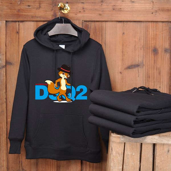 dsq icond2 casual fashion trend hoodie simple classic letter print couple sweatshirt dsq icon street fashion crew neck cotton sweatshirt dm2, Black
dsq icond2 casual fashion trend hoodie simple classic letter print couple sweatshirt dsq icon street fashion crew neck cotton sweatshirt dm2, Black
