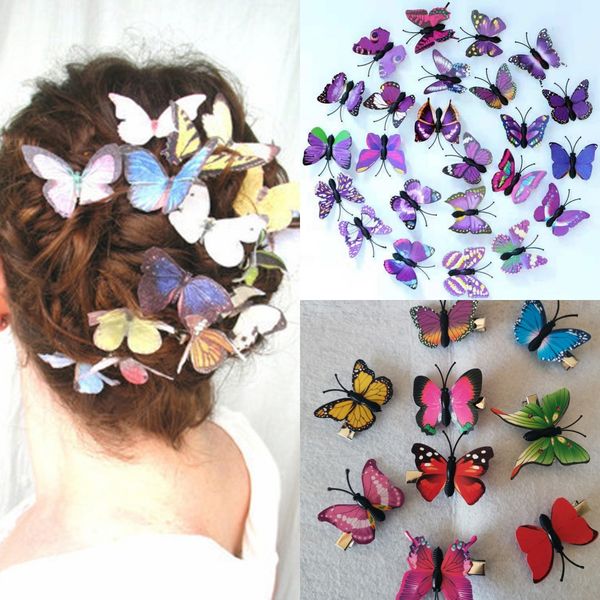 butterfly hair clip bridal wedding fascinators girls ladies headband headpiece hair pins prom fascinator headwear accessories children kids
butterfly hair clip bridal wedding fascinators girls ladies headband headpiece hair pins prom fascinator headwear accessories children kids