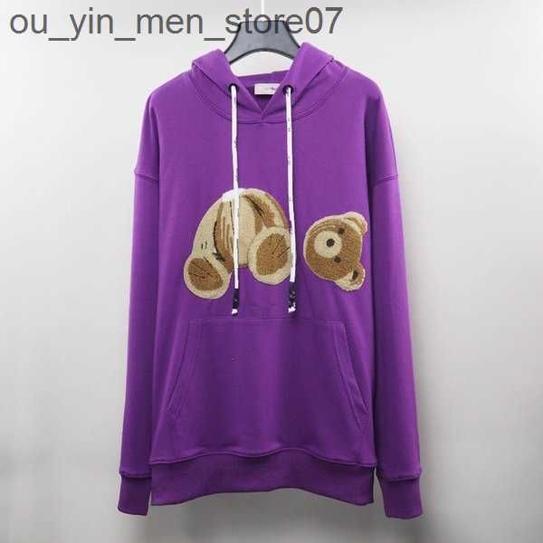 new sale fashion hoodie broken bear sweatshirt designer hoodie teddy bear trendy terry explosion style men and women size s-xl 66bhk, Black
new sale fashion hoodie broken bear sweatshirt designer hoodie teddy bear trendy terry explosion style men and women size s-xl 66bhk, Black